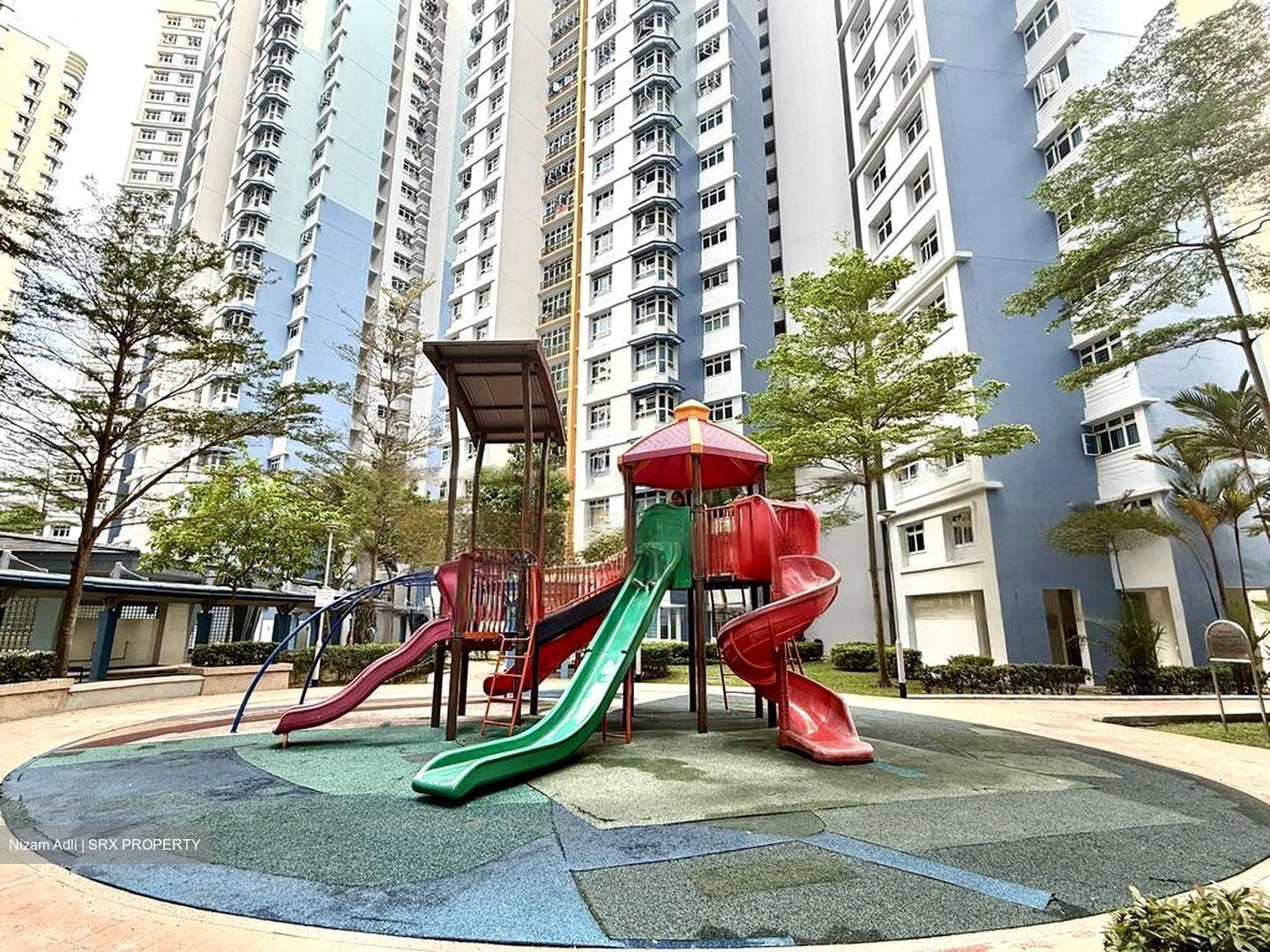 Blk 2A Kallang Heights (Kallang/Whampoa), HDB 5 Rooms #477155061